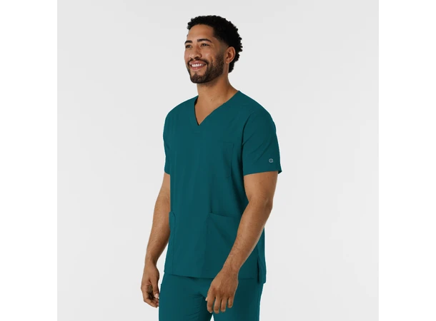 Boundless Herretunika med V-hals Caribbean S 