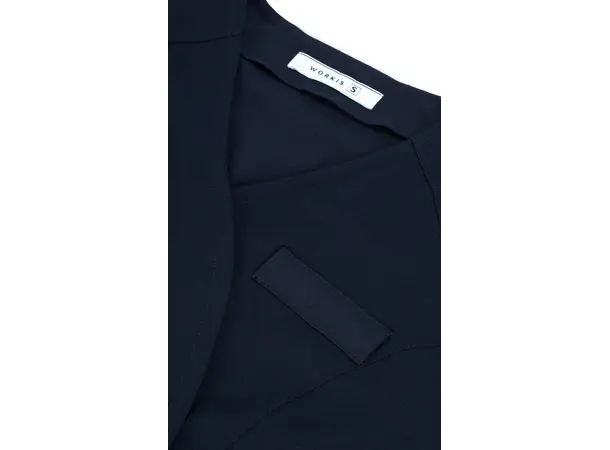 Caroline Dametunika Deep Blue 3XL 