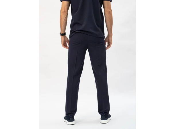 David Herrebukse med rette ben Deep Blue S 