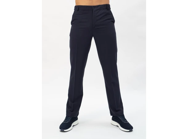 David Herrebukse med rette ben Deep Blue S 