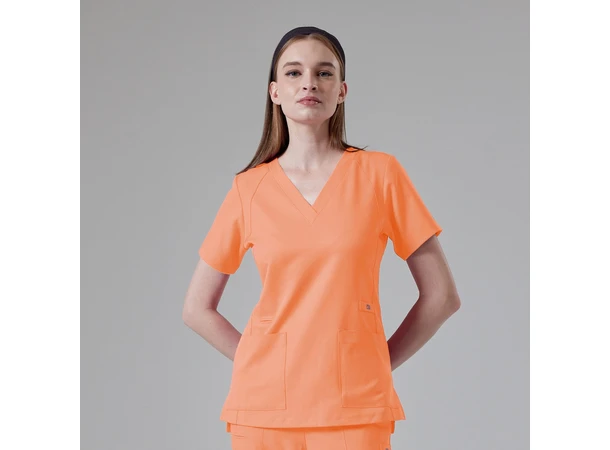 ELLE Dametunika Coral Reef XL 