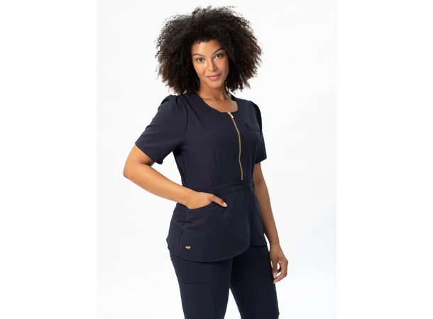 Florence Dametunika Deep Blue XL 