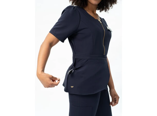 Florence Dametunika Deep Blue XL 