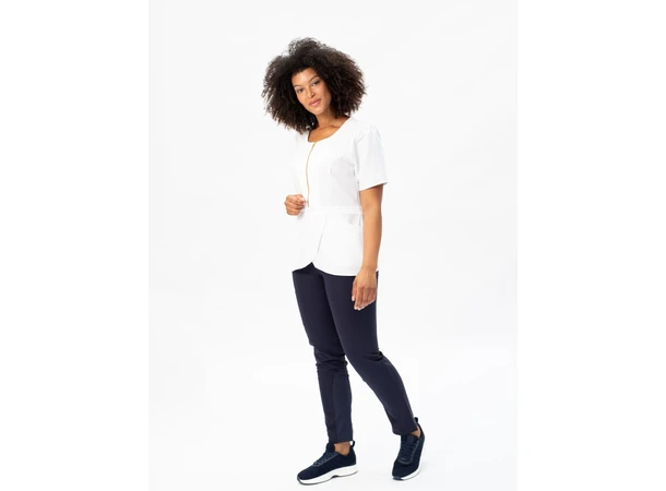 Florence Dametunika Pure White M 