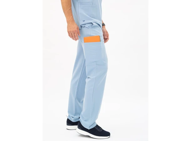 Gregg Herrebukse Sky Blue 2XL Sky Blue 2XL 