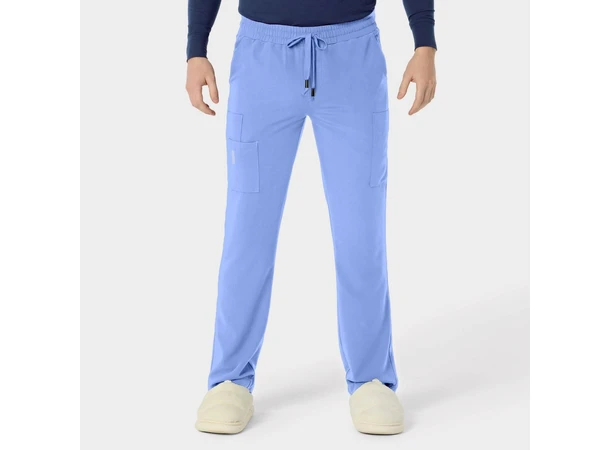 HUGO Herrebukse Celeste Blue M 
