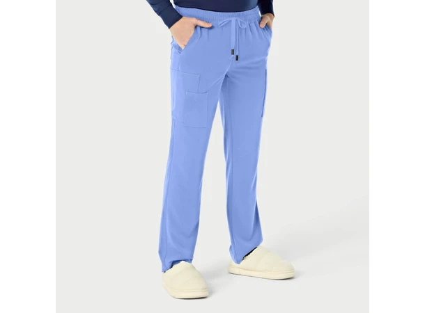 HUGO Herrebukse Celeste Blue M 