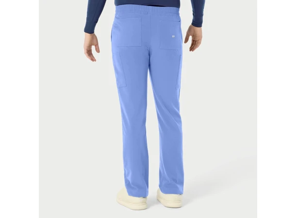 HUGO Herrebukse Celeste Blue M 