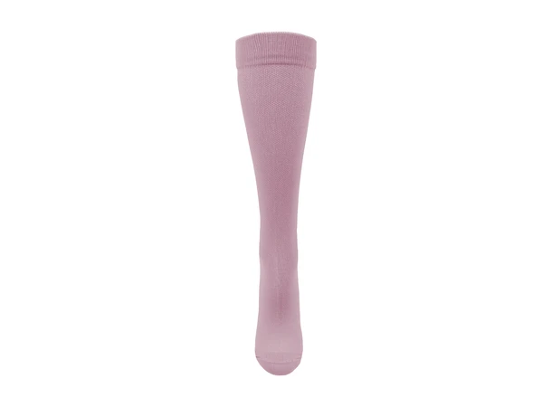 Kompresjonsstrømpe Solid Pink, XL 