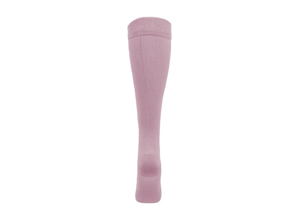 Kompresjonsstrømpe Solid Pink, XL 