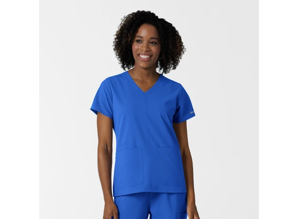 Nurtur Dametunika med forlenget passform Royal 5XL 