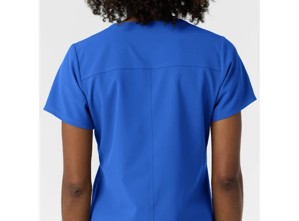 Nurtur Dametunika med forlenget passform Royal 5XL 