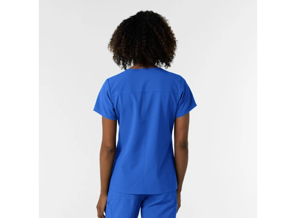 Nurtur Dametunika med forlenget passform Royal 5XL 