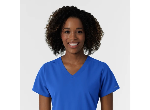 Nurtur Dametunika med forlenget passform Royal 5XL 