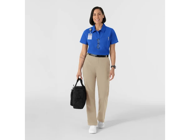 Nurtur Polo Dame Royal XXL 