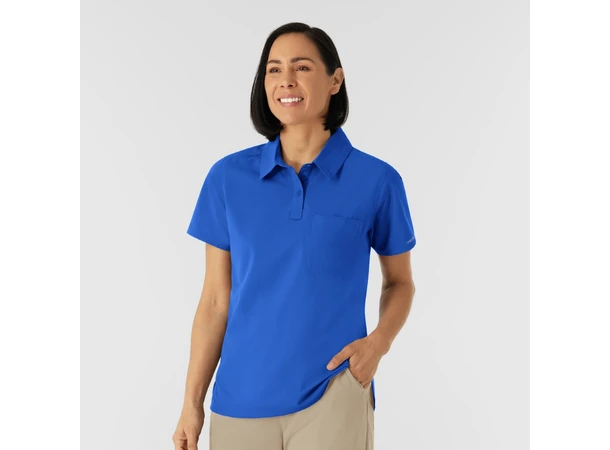 Nurtur Polo Dame Royal XXL 
