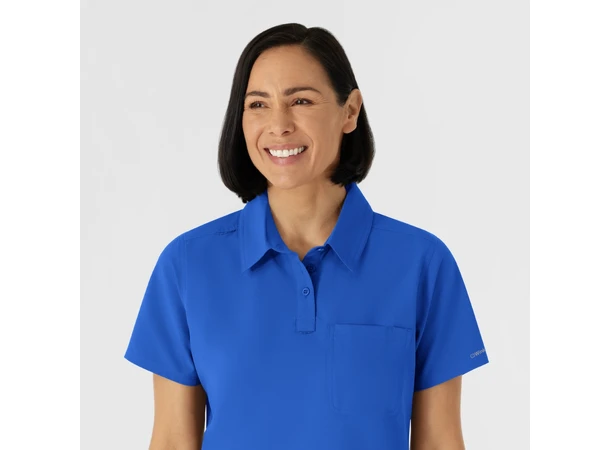 Nurtur Polo Dame Royal XXL 
