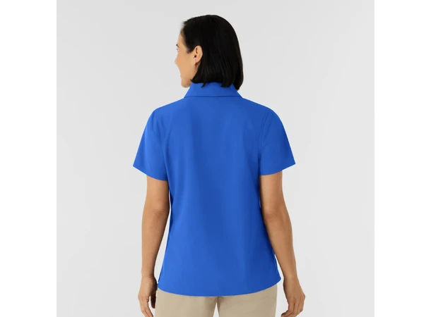 Nurtur Polo Dame Royal XXL 
