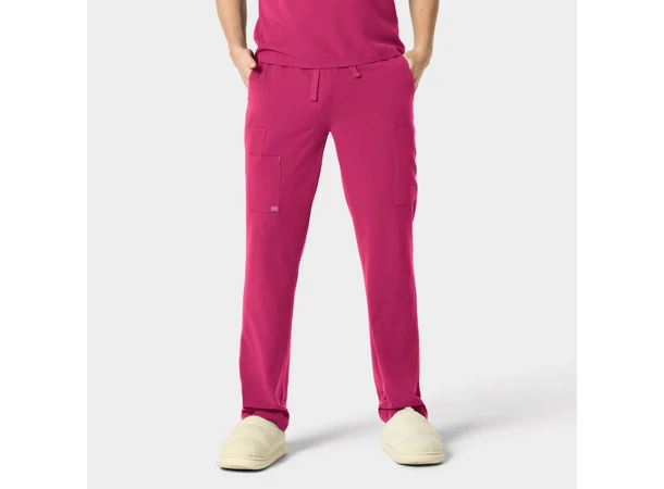 PHOENIX Herrebukse Parkley Pink M 
