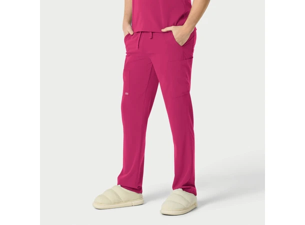 PHOENIX Herrebukse Parkley Pink M 