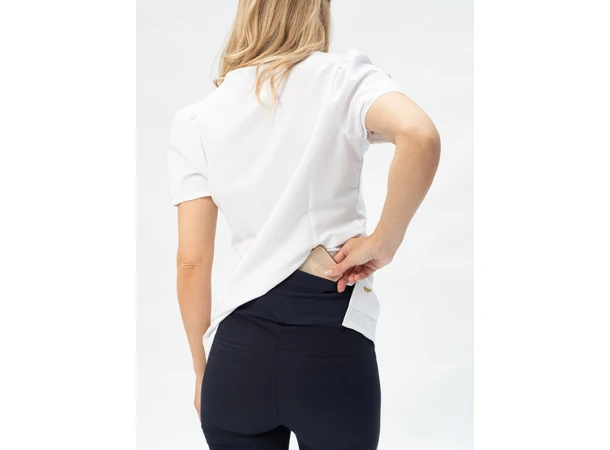 Petra Damebukse Deep Blue XXS 