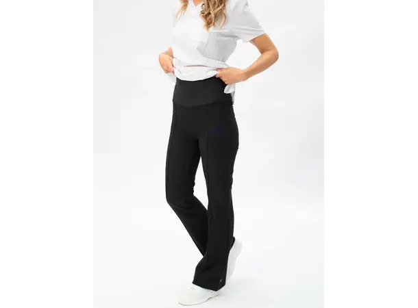 Petra Damebukse Pure Black S 