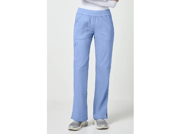 Revolution Damebukse med rette ben Ciel Blue XL 