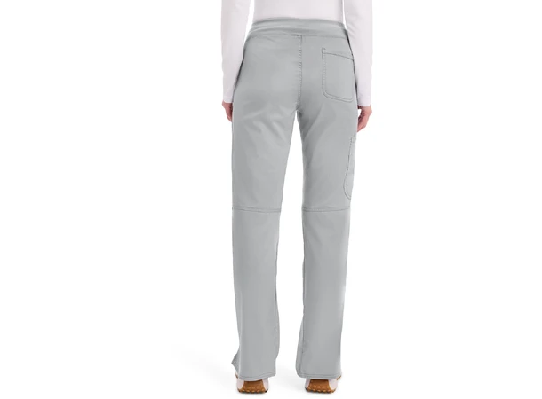 Revolution Damebukse med rette ben Grey XS 