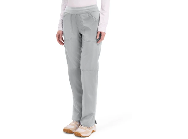 Revolution Damebukse med rette ben Grey XS 