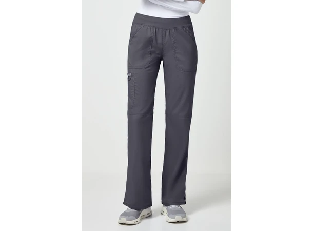 Revolution Damebukse med rette ben Pewter 3XL 