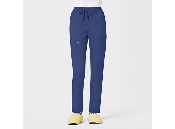 SAGE Damebukse Navy M 