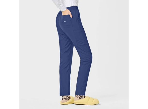 SAGE Damebukse Navy M 