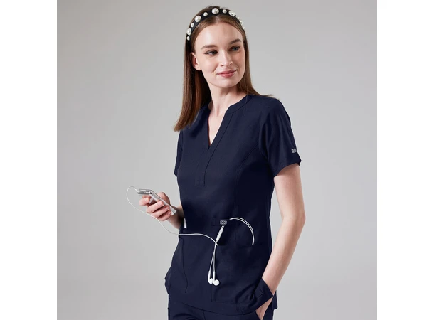STAR Dametunika Navy XS 