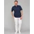 KAMIL Polo Herre Ink Blue M 