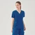 Aurora Dametunika med fem lommer Royal Blue 3XL 