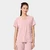 TESS Dametunika Light Pink L 