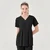 ASPEN Tunika for Gravide Black XXL 