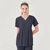 ASPEN Tunika for Gravide Charcoal XXL 