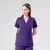 STAR Dametunika Purple M 