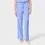 FINN Damebukse med rette ben Celeste Blue M 