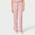 FINN Damebukse med rette ben Light Pink M 