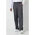 Revolution Herrebukse med rette ben Pewter 3XL 
