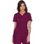 Core Stretch Dametunika Wine S 
