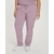 FIT Damebukse med strikk i livet Mauve Shadows XL 