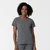 Nurtur Dametunika med forlenget passform Pewter 5XL 