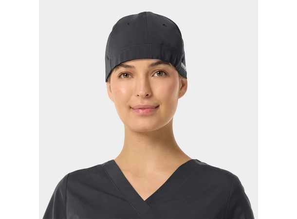 ABC Operasjonslue Charcoal One Size 