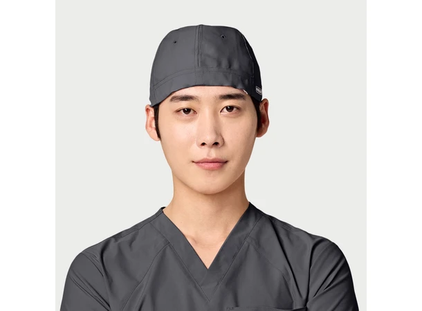 ABC Operasjonslue Charcoal One Size 
