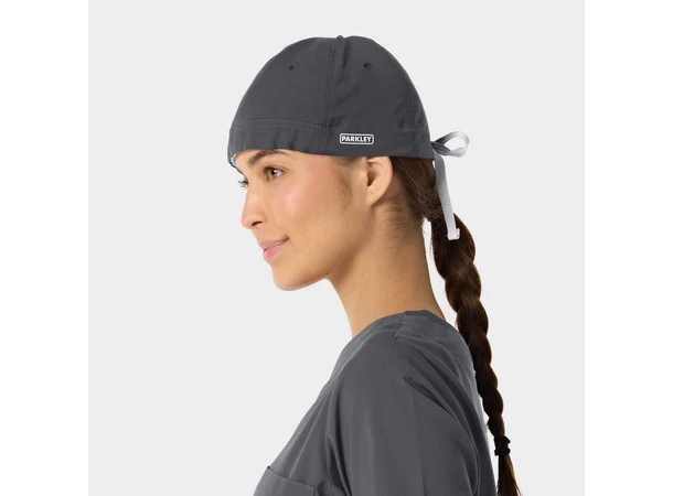 ABC Operasjonslue Charcoal One Size 