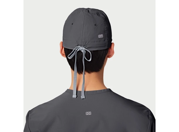 ABC Operasjonslue Charcoal One Size 