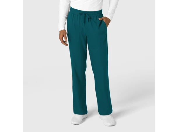Boundless Herrebukse med rette ben Caribbean 3XL 